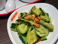 -胖哥俩肉蟹煲(龙德广场店)