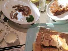 -普天和酒楼·新津菜·烤鸭(天津之眼店)