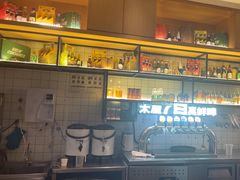 -木屋烧烤(龙岗南联店)