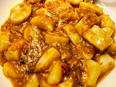 -宏玲餐厅(四川南路店)