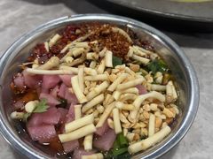 -辣贵州烙锅(洪德路店)