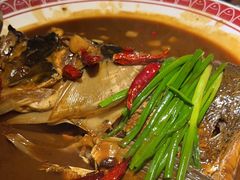 -旺顺阁鱼头泡饼(常营店)