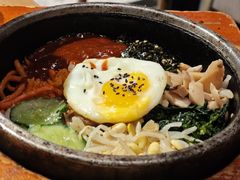 -韩宫宴烤肉·料理(苏州中心店)