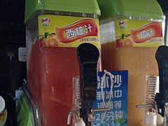 -火炉火自助餐(枫蓝国际店)