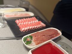 -海底捞火锅(王府井银泰in88店)