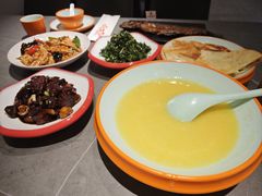 -向外鱼乐·土菜·虹鳟鱼