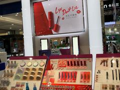 -翠微百货(龙德店)