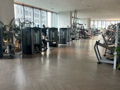 -YCHL FIT 健身(星寰店)