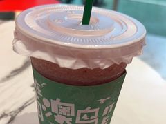 -南澳岛打卡果汁冰公司