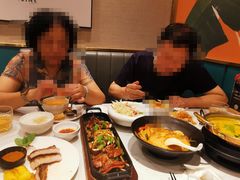 -美奈小馆·越南料理(中航城君尚购物中心店)