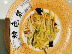 -城北食府(枫林店)