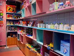 -阿尔法Game Station(中山路店)