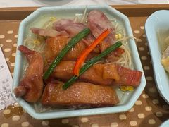 -常州银丝面馆(府琛店)