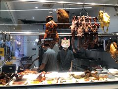 -正東记港味烧腊餐室(天鹅湖银泰城店)