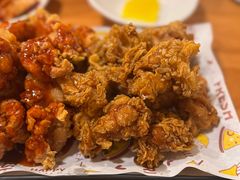 -多宾韩国料理(学衡路店)