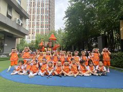 -吉的堡幼儿园(林隐天下园)