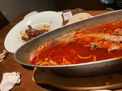 -山里亲戚(淞虹路店)