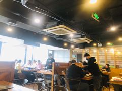 大堂-香猪坊(五道口店)