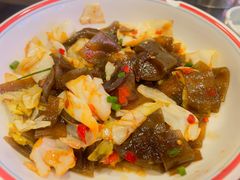 -好恰湘潭小炒与小碗菜(马兰山店)