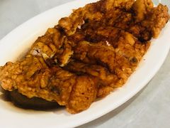 -老地方面馆(思南路店)