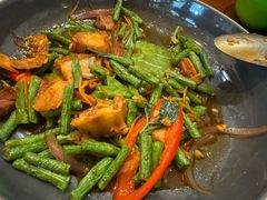-亚特兰蒂斯·蟹餐厅 CRAB KITCHEN·鲜活海鲜