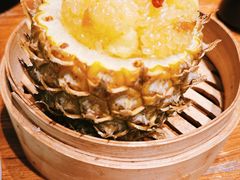 -云海肴·汽锅鸡·云南菜(美罗城店)