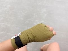 -TFC 纯泰拳馆MuayThai