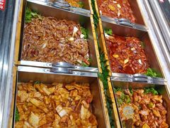 -福缘烤肉王自助(爱琴海-原比尔森店)