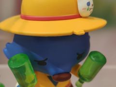 -泡泡玛特POPMART(上海环球港店)