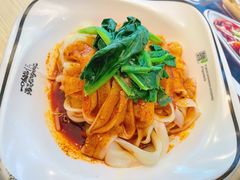 -魏家凉皮(博水商务大厦店)