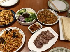 -老昌春饼(中央大街店)