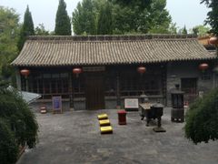 -大槐树寻根祭祖园