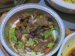 -小土豆北方菜馆(文慧园店)