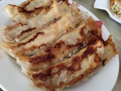 -青岛锅贴(四流中路店)