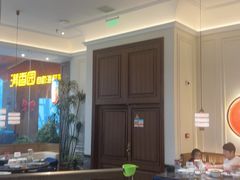 -前海沿·海鲜水饺青岛菜(乐客城店)