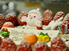 -昆山裕元花园酒店·温莎西餐厅