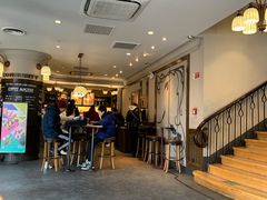 -星巴克臻选(北京蓝色港湾RO店)