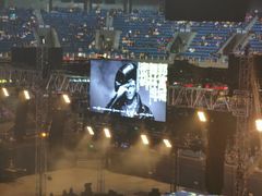 -梦之蓝青奥体育公园体育馆