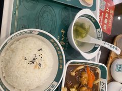 -十八家面馆(均瑶店)