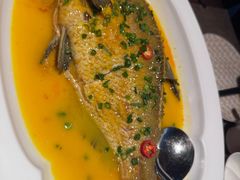 -曾宴·楚菜(湖北省博物馆店)