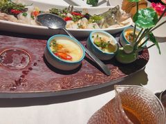 -陶缘一号·四季缘·老字号顺德菜·户外婚礼家宴(西滘店)