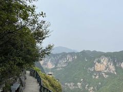 -重庆云阳龙缸景区