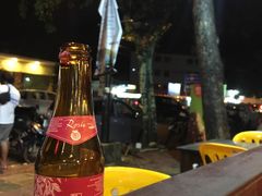 -真浪大家乐海鲜餐馆