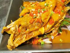 飘香臭鳜鱼-小湘旺臭鳜鱼·新湘菜(马连道路店)