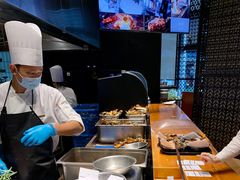 -mezza9 Macau(澳门君悦酒店)