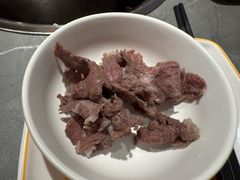 -潮发潮汕牛肉店(东方宝泰店)