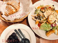 -麦田工坊(月湖店)