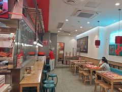 -塔斯汀·中国汉堡(蓝润置地广场店)