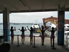 -放鸡岛生态旅游国际度假区