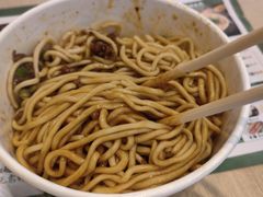 -万松园云记·生烫牛肉面(MOMOPARK店)